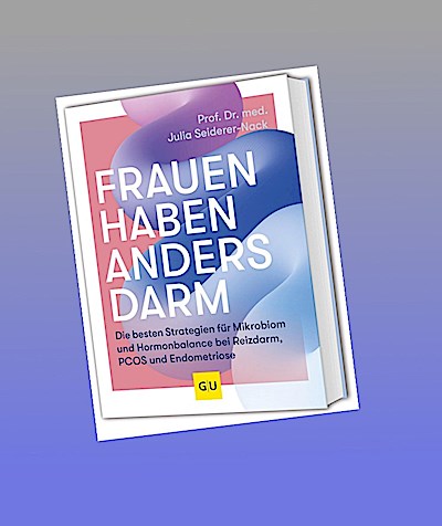 Frauen haben anders Darm