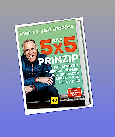 Das 5x5-Prinzip