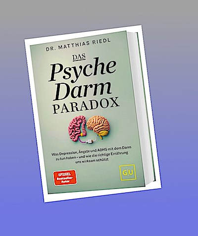 Das Psyche-Darm-Paradox