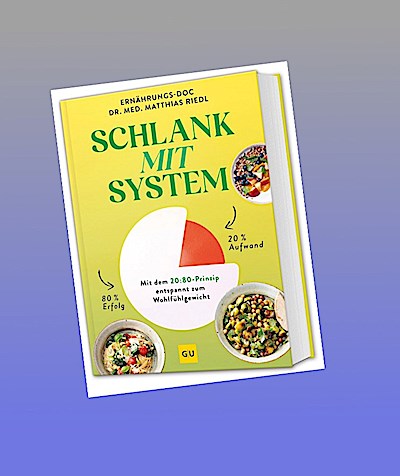 Schlank mit System