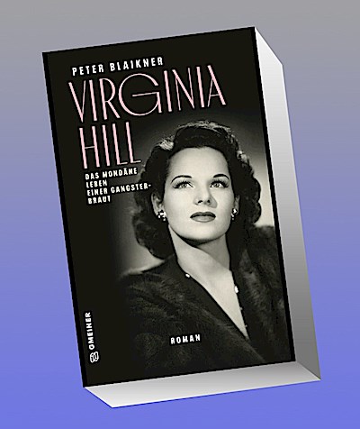 Virginia Hill