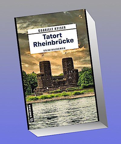Tatort Rheinbrücke