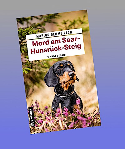 Mord am Saar-Hunsrück-Steig