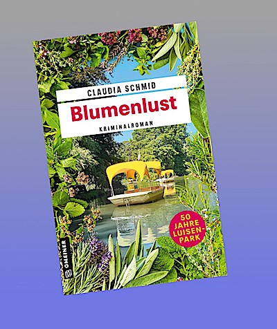 Blumenlust