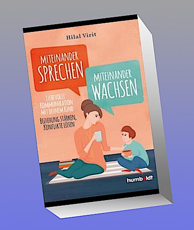 Miteinander sprechen - miteinander wachsen