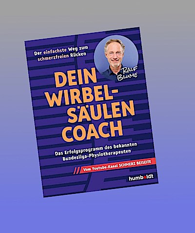 Dein Wirbelsäulen-Coach