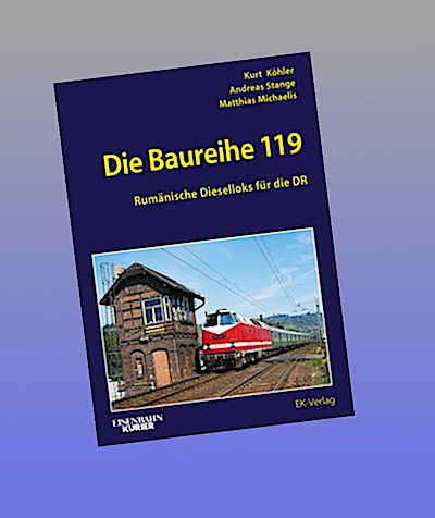 Die Baureihe 119