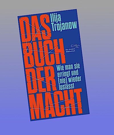 Das Buch der Macht