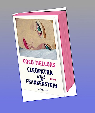 Cleopatra und Frankenstein