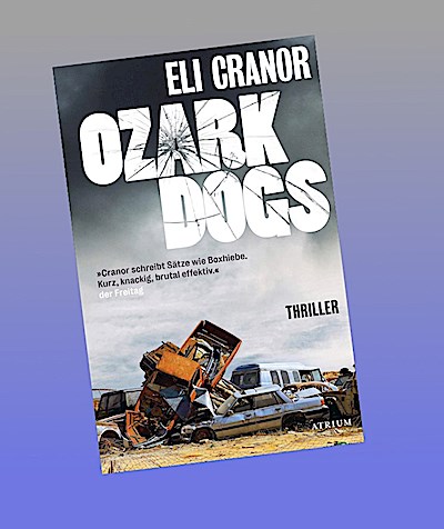 Ozark Dogs
