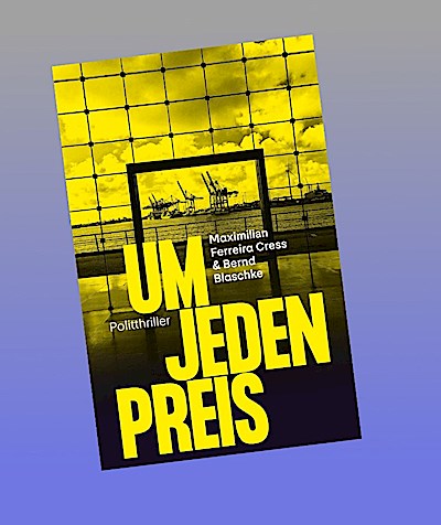 Um jeden Preis