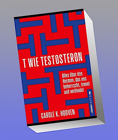 T wie Testosteron