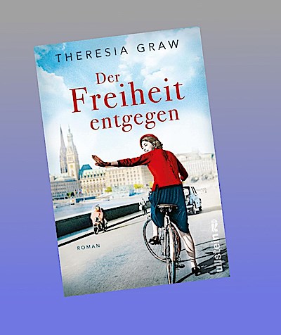 Der Freiheit entgegen