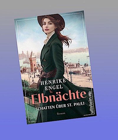 Elbnächte. Schatten über St. Pauli