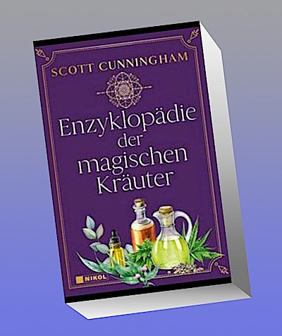 Enzyklopädie der magischen Kräuter