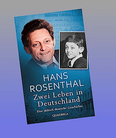 Zwei Leben in Deutschland