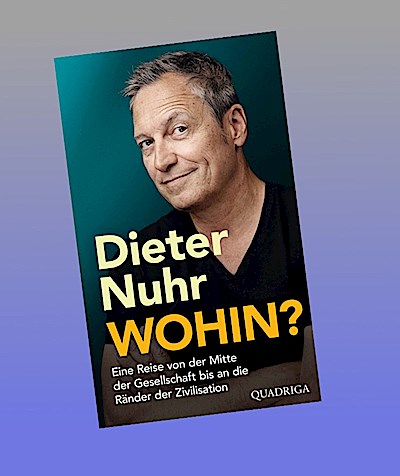 Wohin?
