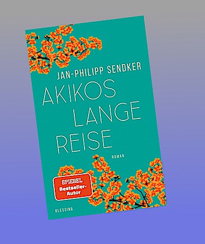 Akikos lange Reise