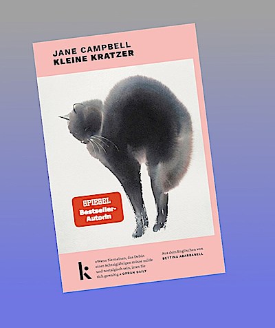 Kleine Kratzer