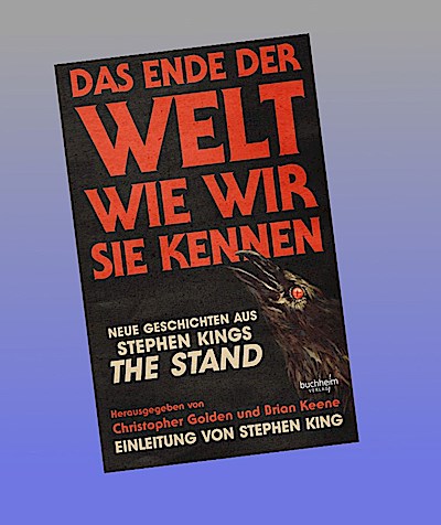 DAS ENDE DER WELT WIE WIR SIE KENNEN