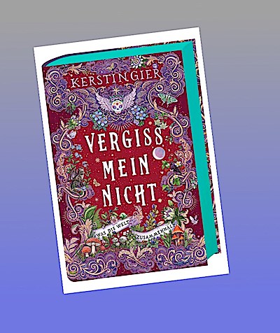 Vergissmeinnicht - Was die Welt zusammenhält