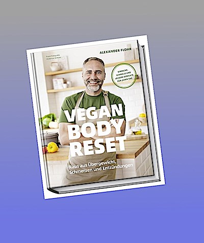 Vegan Body Reset