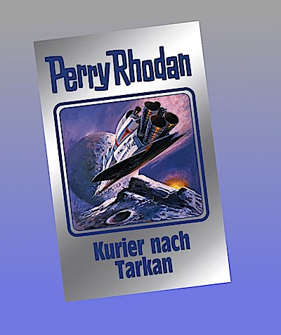 Kurier nach Tarkan