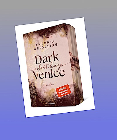 Dark Venice. Silent Haze