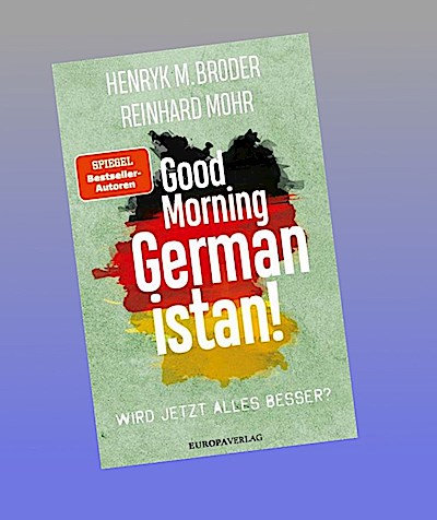 Good Morning Germanistan!