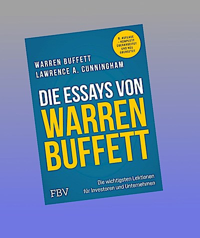 Die Essays von Warren Buffett