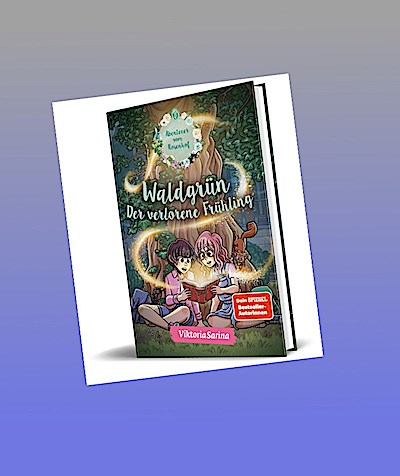 Waldgrün - Der verlorene Frühling