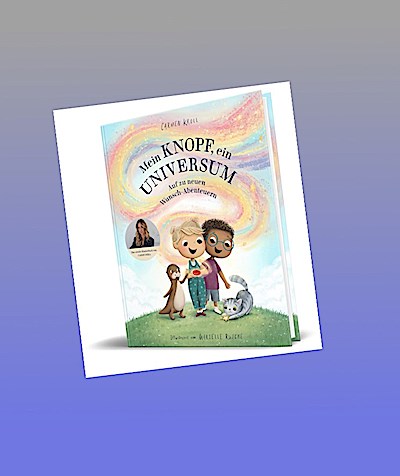 Mein Knopf, ein Universum: Auf zu neuen Wunsch-Abenteuern