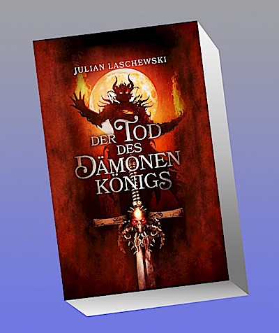 Der Tod des Dämonenkönigs