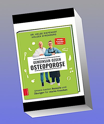 Gemeinsam gegen Osteoporose