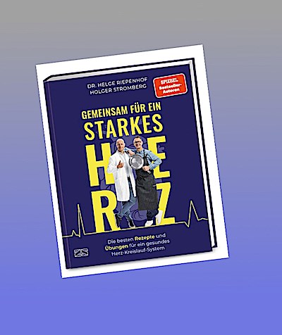 Gemeinsam für ein starkes Herz