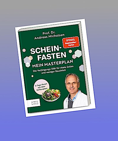 Scheinfasten - mein Masterplan