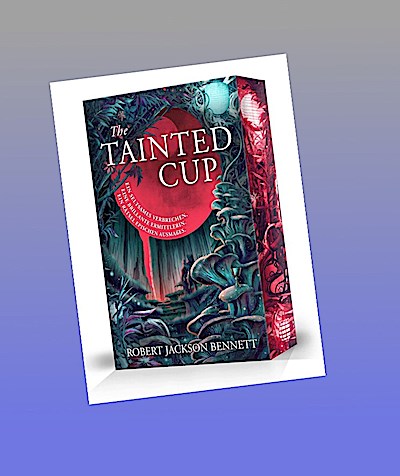 The Tainted Cup