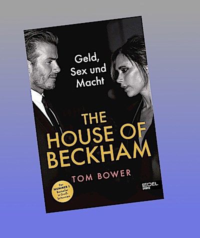 The House of Beckham