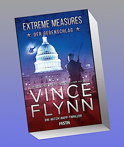 EXTREME MEASURES - Der Gegenschlag