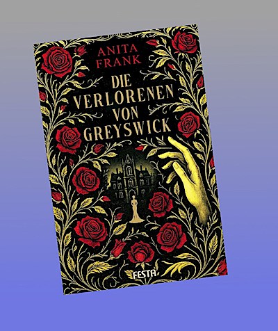 Die Verlorenen von Greyswick