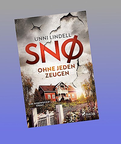 Snø - Ohne jeden Zeugen: Ein Fall für Snø