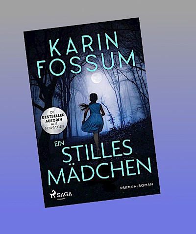 Ein stilles Mädchen