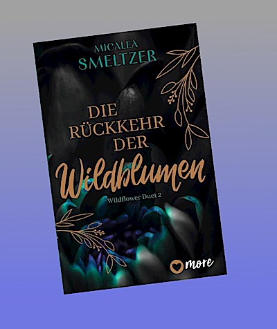 Die Rückkehr der Wildblumen