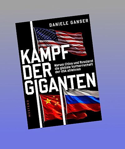 Kampf der Giganten