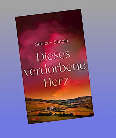 Dieses verdorbene Herz