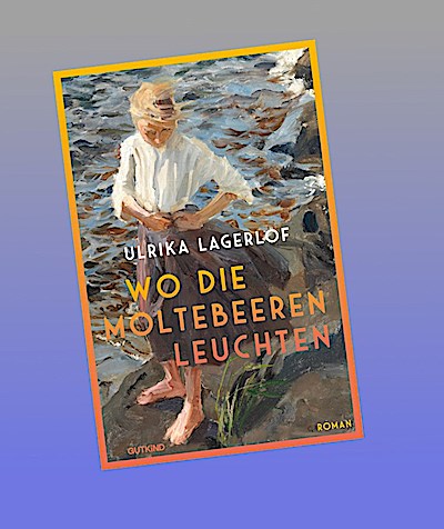Wo die Moltebeeren leuchten (Die Norrland-Saga, Bd. 1)