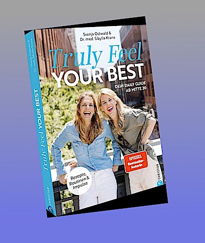 Truly Feel Your Best