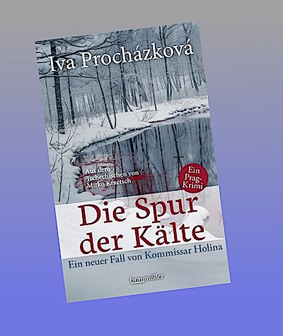 Die Spur der Kälte