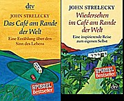 Im Set:Das Café am Rande der Welt+Wiedersehen im Café am Rande der Welt