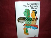 Trio in Twinsets. (Fiction, Poetry & Drama)